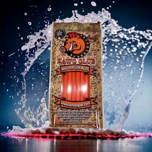PDR Hawg Glue - Orange