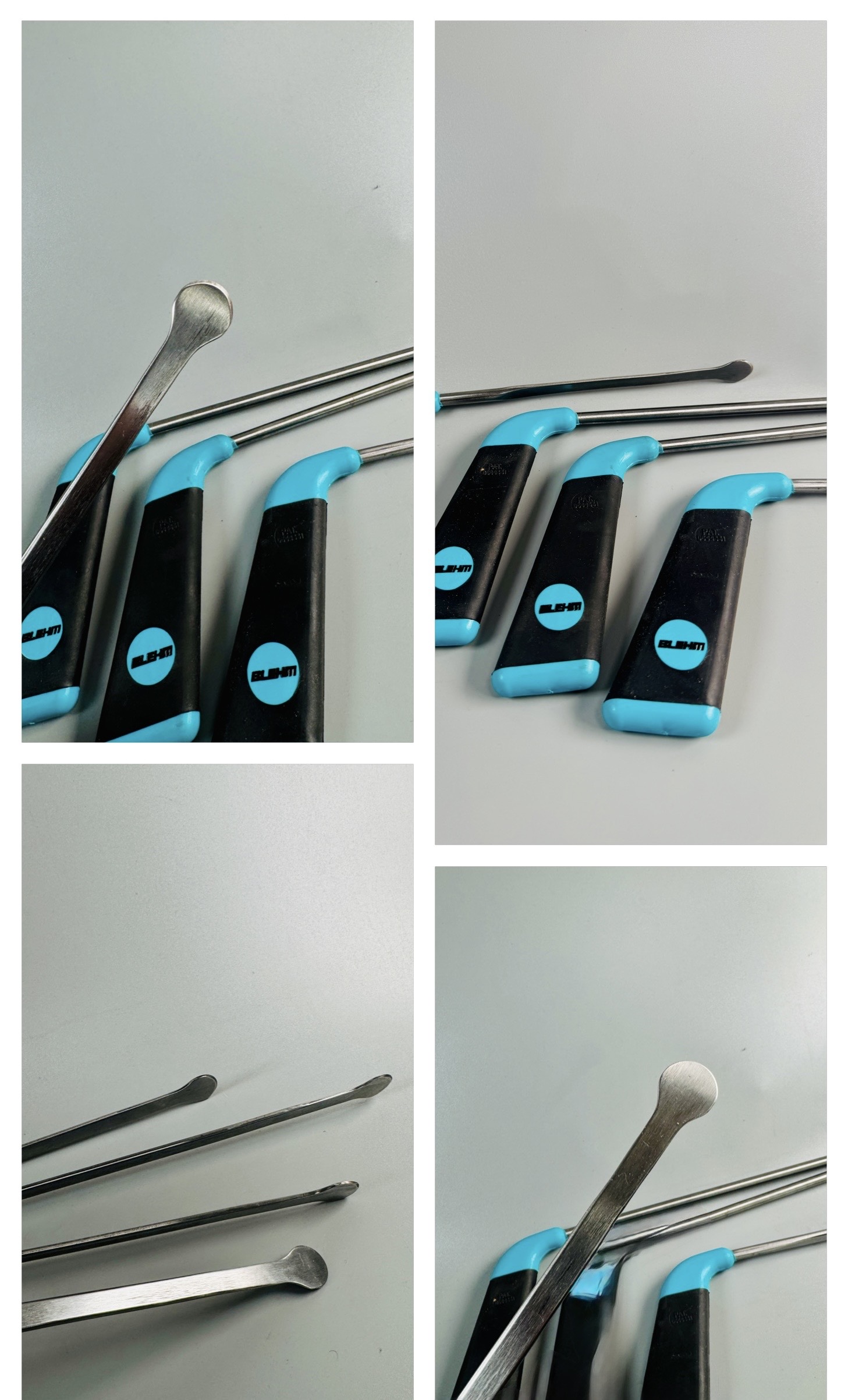 Daniel Gromm Balloon Tip